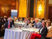 ممثلة الأمم المتحدة: مصر تتحمل مسؤولية كبيرة من أجل استقرار المنطقة