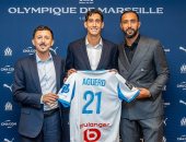 رسميًا.. نايف أكرد ينضم إلى أولمبيك مارسيليا حتى 2030