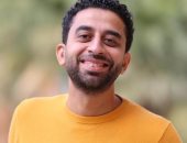 هيثم دبور يكشف عن رحلة 6 سنوات فى إنتاج فيلم "ضى": كان تحديًا كبيرًا