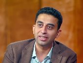  أحب البشر دائما: هيثم دبور يتحدث عن سر نجاح أفلامه