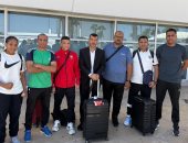 المصارعة يشارك البطولة الأفريقية الشاطئية بالمغرب