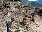 اليابان تخصص مساعدات طارئة لضحايا زلزال أفغانستان