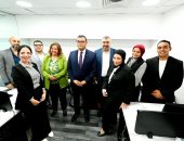 وزير الإسكان يتابع مستجدات إنشاء وحدة "الإيجار والسكن البديل"