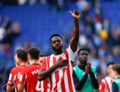 محكمة إسبانية تقضي بحبس مشجعاً لمدة عام بسبب الإهانة العنصرية لـ ويليامز