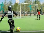 الطريق طويل.. أولمبيا اليونانية تكشف تأخر الروبوتات عن الذكاء الاصطناعي