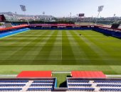 برشلونة يخوض مواجهة فالنسيا على ملعب يوهان كرويف