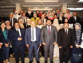 جامعة دمنهور تشارك في الاجتماع الأول لمراكز الدعم النفسي بالجامعات المصرية