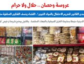 حلال أم حرام.. كيف تصدى القانون لتحريم الاحتفال بالمولد النبوى؟.. برلمانى