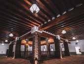 عودة مصر للواجهة العالمية.. "إسنا التاريخية" تحصد جائزة الآغا خان للعمارة بعد غياب 20 عاما.. لجنة التحكيم تشيد بمشروع إحياء المدينة: قدم رؤية شاملة.. ومحافظ الأقصر: الجائزة تعكس اهتمام الدولة بالسياحة.. صور