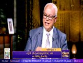 التليفزيون هذا المساء.. رئيس صناعة الدواء: ما بين 16 إلى 18 ألف صنف دوائي متداول بالسوق المصري