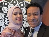 سامح حسين بعد تحسُّن حالته الصحية: فترة صعبة ومرت بفضل الله