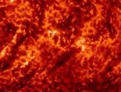 تفاصيل عن العاصفة الشمسية "الآكلة" وسبب ظهورها.. تصل قوتها إلى مستوى G3