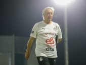 رحلة تاريخية لـ حلمى طولان عميد المدربين فى عيد ميلاده الـ76 اليوم