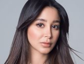 أسيل عمران: كنت متحمسة لفيلم ضى لكن اللهجة الصعيدية كانت تحديًا كبيرًا