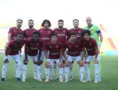 3 أسابيع تفصل عبد الله مجدى عن تدريبات سيراميكا بسبب الإصابة