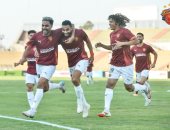 سيراميكا يواجه سموحة في مباراة متكافئة بدوري nile