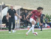 حقيقة مفاوضات الأهلي لضم مروان عثمان أوتاكا لتدعيم الهجوم فى يناير