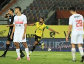 اختبار طبى يحسم موقف كوبينا وعلى حسين من مواجهة دجلة وفاركو بالدورى