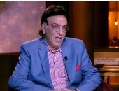 رضا حامد عن سبب طرده من مسرحية بودى جارد: كلام فارغ والزعيم حر بمسرحه