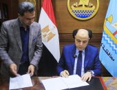 وكيل تعليم كفر الشيخ: اعتماد 72 مدرسة العام الحالى بإجمالى 386 بالإدارات التعليمية