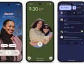 جوجل تطلق ميزات جديدة لمستخدمى أندرويد وهواتف بيكسل