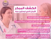 هيئة الدواء تكشف تجهيزات طبية لتشخيص سرطان الثدى بدقة عالية