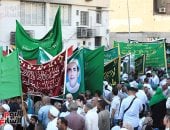 هل هلالك.. الطرق الصوفية تنظم اليوم موكب استطلاع هلال رمضان 2026