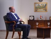 وزير المالية أحمد كجوك ضيف عمرو الليثى لأول مرة فى "واحد من الناس" الأحد المقبل