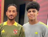 الأهلي يضم ظهير أيمن جديد من أسمنت أسيوط