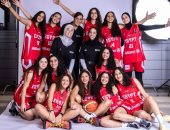 حصاد السلة فى 2025.. التتويج بأفروباسكت وبطولات عربية ودورى الأمم
