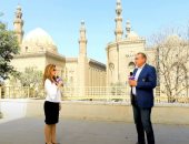 خالد صديق: إحياء القاهرة التاريخية يستهدف إعادة العاصمة لقائمة أجمل مدن العالم 