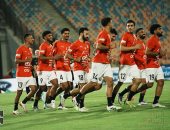 معدل الأعمار يحرم 5 لاعبين من حلم تمثيل المنتخب فى المونديال