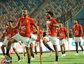 حقائق مثيرة من رحلة الفراعنة فى تصفيات كأس العالم قبل مواجهة بوركينا فاسو