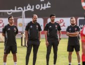 عماد النحاس يضمن البقاء فى قيادة الأهلي حتى مواجهة الزمالك بالدوري