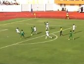 مجموعة مصر.. غينيا بيساو تتعادل مع سيراليون 1-1 فى تصفيات المونديال