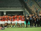 منتخب مصر يترقب مواجهات السعودية وإسبانيا والبرازيل.. اعرف المواعيد