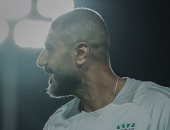 محمد شوقى يمنح لاعبى زد راحة 48 ساعة خلال توقف الدورى