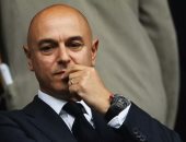 دانييل ليفي يرحل عن توتنهام بعد 24 عاما