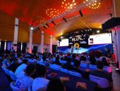 رئيس الطائفة الإنجيلية: المواطنة تتحقق بالعمل الجاد والمشاركة المجتمعية