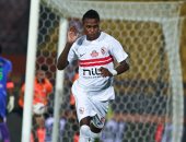 شيكو بانزا يواجه ميسى استعداد لكأس الأمم الأفريقية