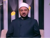 أحمد نبوى: ثقافة التفاؤل والبُشرى قيمة نبوية نحييها فى ذكرى المولد الشريف