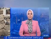 السكرتير العام المساعد للغربية: تطوير شامل لميدان الششتاوي بالمحلة الكبرى قريبًا