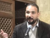 شريف رشاد: الجوائز ليست مقياسا للجودة وهناك نقاد يسعون وراء التريند