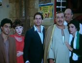 44 عاما على قهوة المواردى.. انطلاق ممدوح عبد العليم وحصوله لقب أفضل وجه جديد