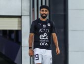 الأهلى يراقب عودة مروان عطية للملاعب مع منتخب مصر