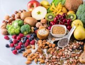 رجيم فصيلة الدم.. كيف يحميك من المشكلات الصحية؟