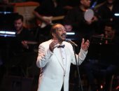علي الحجار ضيف أولى حلقات الموسم الثانى من بودكاست كلام فى الفن على الوثائقية