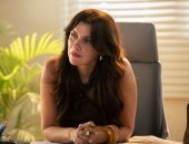 غادة عادل تطل على جمهور الدراما والسينما فى نفس الموسم