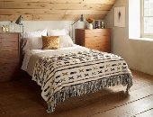 5 أفكار مريحة لغرفة النوم لتجديد منزلك.. موضة ديكور 2025