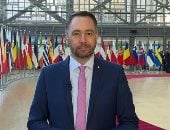 وزير خارجية بلجيكا: تصرفات إسرائيل فى لبنان غير مقبولة على الإطلاق